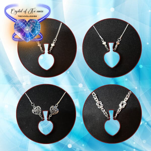 COLLIER PERSONNALISÉ