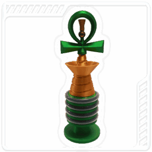 PILIER D'ISIS