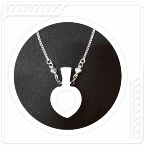COLLIER PERSONNALISÉ