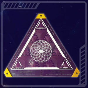 HARMONISEUR FRACTAL QUANTIQUE GEN. 1.1