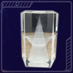 ANTENNE DY SUPRALUMINIQUE