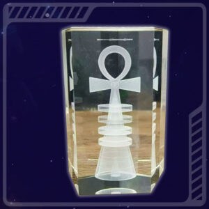CLÉ SYNTONIQUE D'ORION