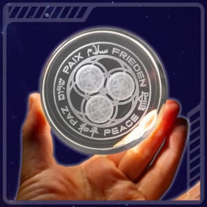GRAINE DE VIE DE PAIX UNIVERSELLE