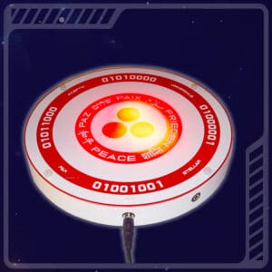 UNIVERSALIS STELLAR PAX INCEPTIO