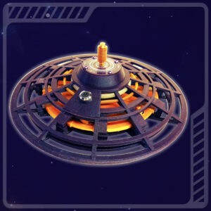 UTRON