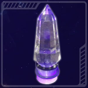 CRISTAL PHI ERRA