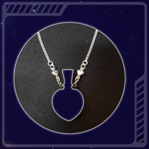 COLLIER PERSONNALISÉ