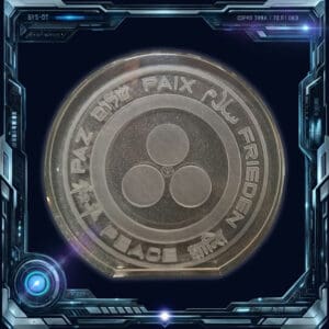 SI VIS PACEM PARA PACEM
