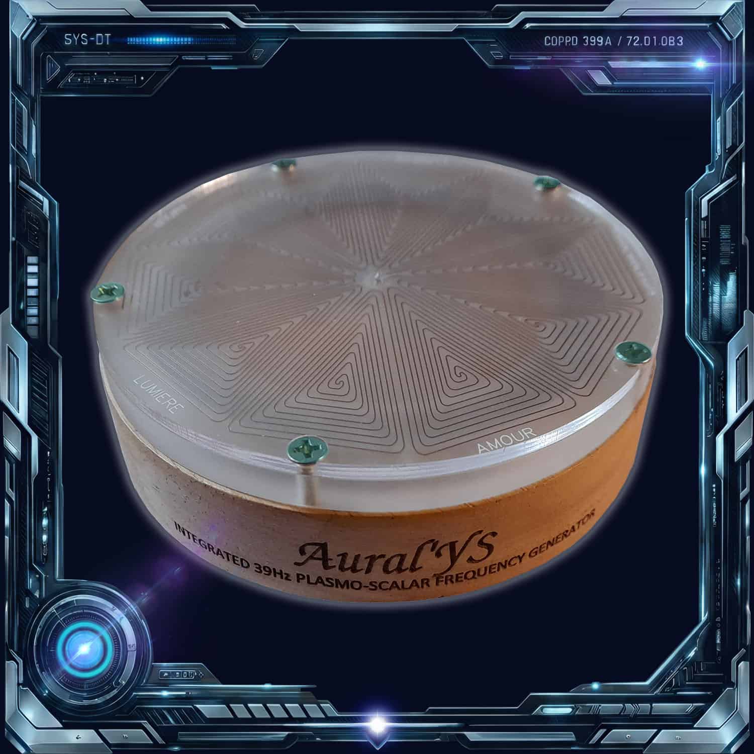 AURAL’YS