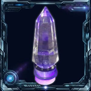 CRISTAL PHI ERRA