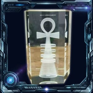 CLÉ SYNTONIQUE D'ORION