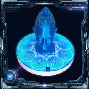 EVÉA-YS SIRIUS LIGHT