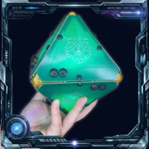 AER OCTAHEDRON