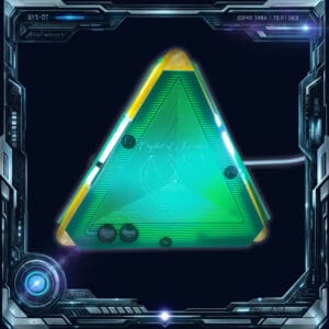 IGNIS TETRAHEDRON