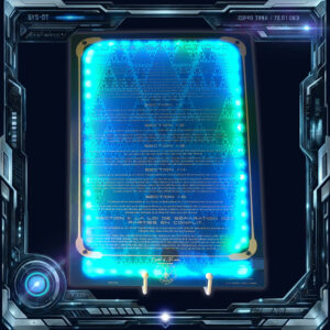ULTIMA RATIO VICTORIAE (LE CODEX GALACTIQUE)