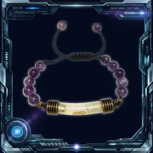 BRACELET UNISPHÈRE